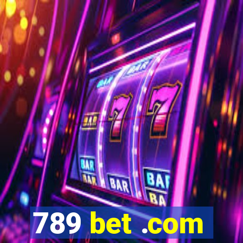 789 bet .com